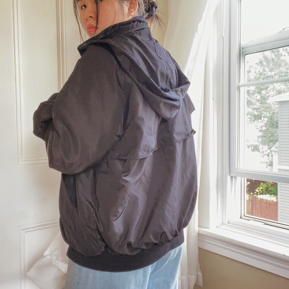 Boston Athletic Jacket - Picture 4 of 5